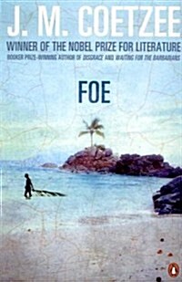 Foe (Paperback)