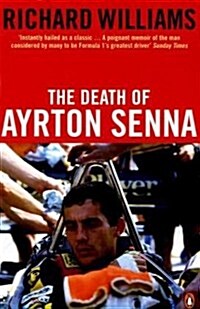 The Death of Ayrton Senna (Paperback)