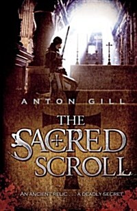 The Sacred Scroll (Paperback)