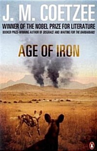 Age of Iron (Paperback)