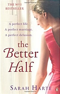 The Better Half (Paperback)