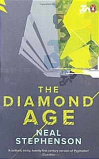 The Diamond Age (Paperback)