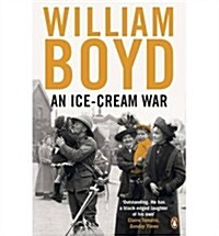 An Ice-cream War (Paperback)