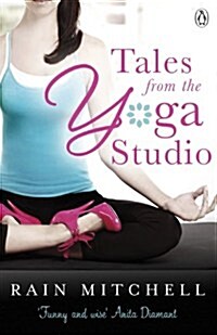 Tales From the Yoga Studio (Paperback)