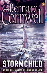 Stormchild (Paperback)