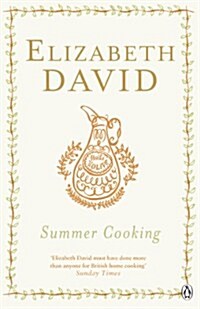 Summer Cooking (Paperback)