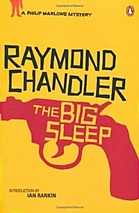 The Big Sleep (Paperback)