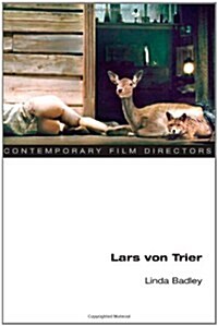 Lars von Trier (Paperback)