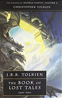 The Book of Lost Tales 2 (Paperback)