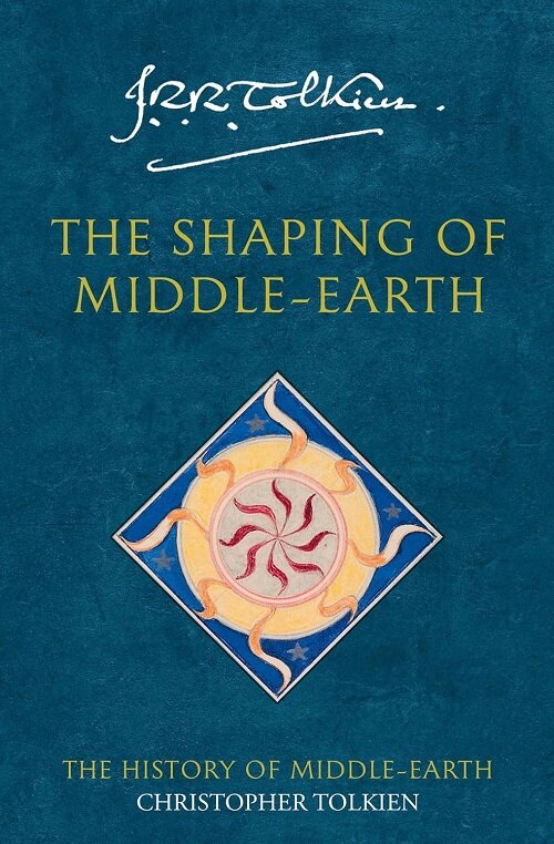 The Shaping of Middle-earth (Paperback)