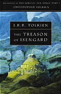 The Treason of Isengard (Paperback)