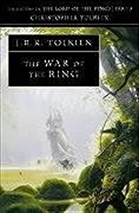The War of the Ring (Paperback)