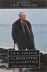 The Monsters and the Critics (Paperback)