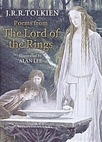 Poems from the Lord of the Rings (Hardcover)