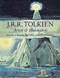 J.R.R.Tolkien : Artist and Illustrator (Hardcover, 2 Rev ed)