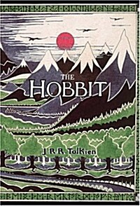 [중고] The Hobbit Classic Hardback (Hardcover)