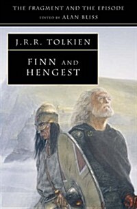 Finn and Hengest (Paperback)