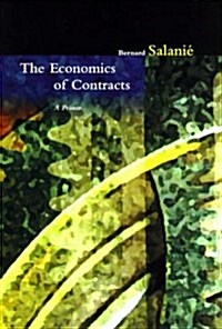 Economics of Contracts (Hardcover)