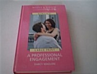 Professional Engagement (Hardcover)