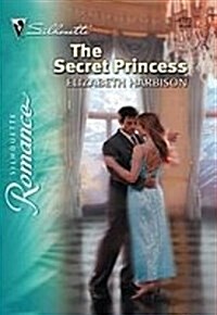 Secret Princess (Hardcover)