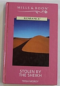 Stolen by the Sheikh (Hardcover)