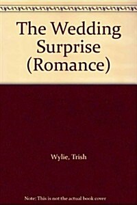 Wedding Surprise (Hardcover)
