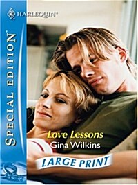 Love Lessons (Hardcover)