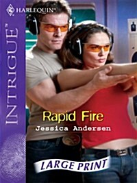 Rapid Fire (Hardcover)