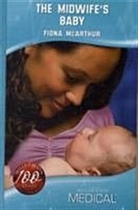 The Midwifes Baby (Hardcover)