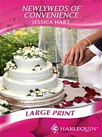 Newlyweds of Convenience (Hardcover)