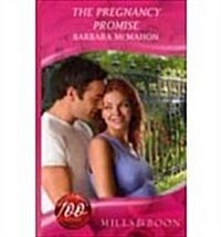 The Pregnancy Promise (Hardcover)
