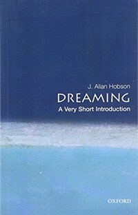 Dreaming: A Very Short Introduction (Paperback)