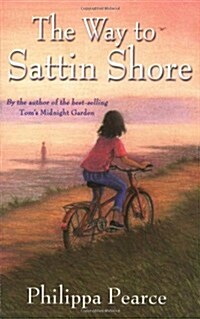 The Way to Sattin Shore (Paperback)