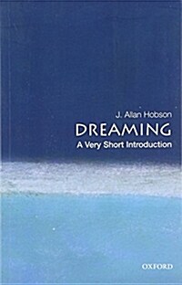 Dreaming: A Very Short Introduction (Paperback)