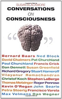 Conversations on Consciousness (Paperback)