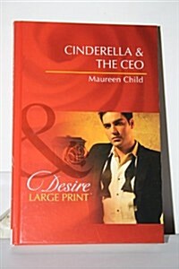 Cinderella & the CEO (Hardcover)