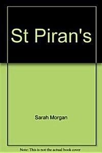 St Pirans (Hardcover)