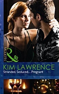 Stranded, Seduced...Pregnant (Paperback)