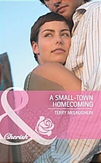 Small-Town Homecoming (Paperback)