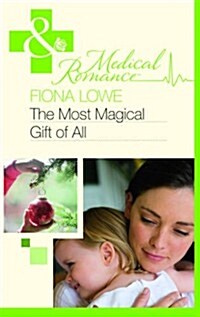 Most Magical Gift of All (Paperback)