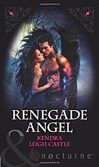 Renegade Angel (Paperback)