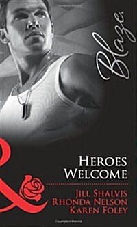 Heroes Welcome (Paperback)