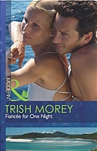 Fiancee for One Night (Paperback)