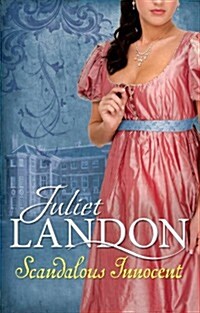 Scandalous Innocent (Paperback)