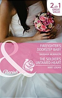 Firefighters Doorstep Baby (Paperback)