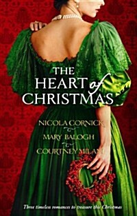 Heart of Christmas (Paperback)