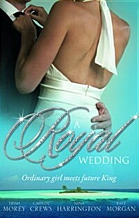 Royal Wedding (Paperback)