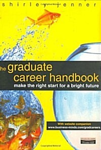 Graduate Career Handbook (Paperback)
