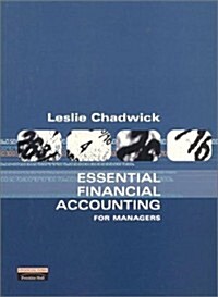 Essential Financial Accounting : for Managers (Paperback, Revised ed)