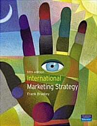 International Marketing Strategy (Paperback)